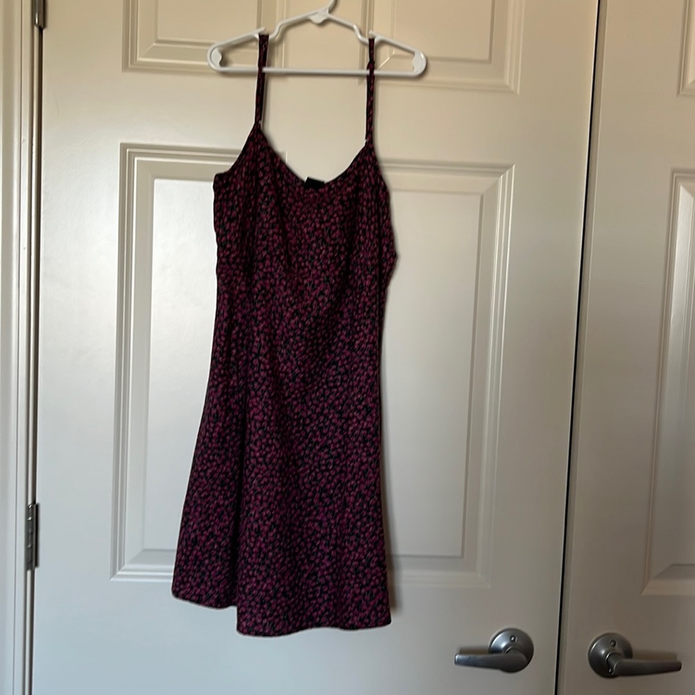 Women’s Mini Dress